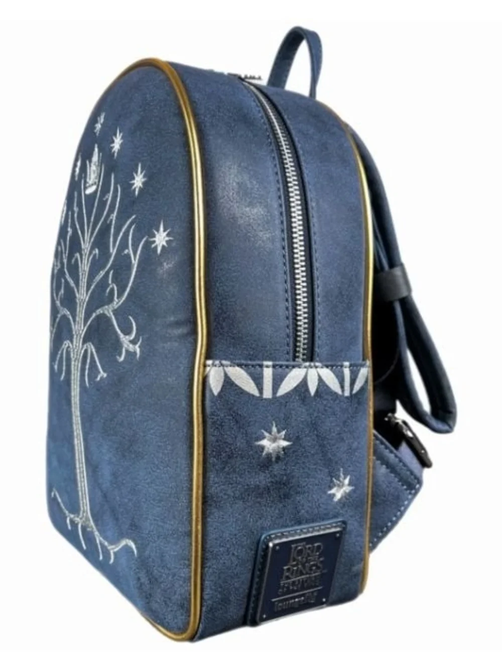 Ultra Rare! The Lord of the Rings - White Tree of Gondor Mini Backpack